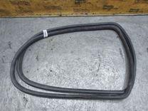 Уплотнитель HXB509 Peugeot 206