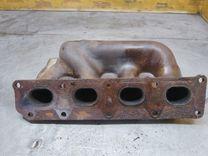 Коллектор выпускной 9FN7PQ Citroen C5 купить с доставкой