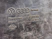 Корпус воздушного фильтра JADA8V Audi 100 undefined