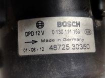 Моторчик печки XC8IMV Nissan Primera - Фото 5