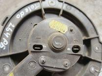 Моторчик печки SXX2WB Seat Toledo - Фото 5