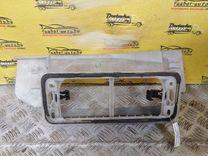 Корпус салонного фильтра 84PGSG Opel Signum - Фото 2