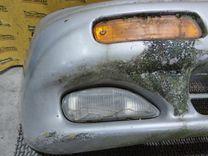 Бампер передний 18J68I Daewoo Leganza купить с доставкой