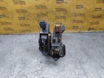 Узел педальный (блок педалей) YFF7YM Volkswagen Polo купить на авторазборке