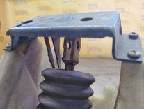 Вакуумный усилитель тормозов L9CFXH Peugeot 405 - Фото 4