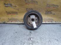 Шкив коленвала YHSXGU Volvo S60 - Фото 1