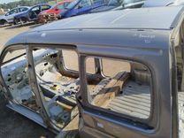 Крыша 87OWF3 Citroen Berlingo купить с доставкой