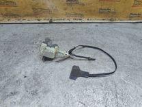 Активатор замка крышки топливного бака U0A9AY Toyota Avensis - Фото 1