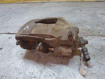 Суппорт передний левый F9RY78 Volkswagen Polo купить с доставкой