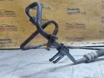 Трубка гидроусилителя R0NW30 Peugeot 605 - Фото 2