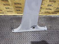 Обшивка стойки центральной правой OAEK2S Mitsubishi Grandis купить с доставкой