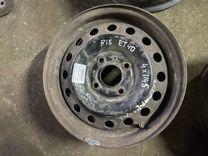 Диск штампованный R15    купить
