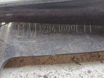 Петля капота левая 7FFTVH Opel Insignia - Фото 5