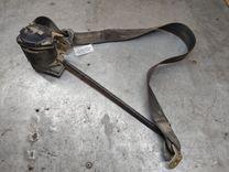 Ремень безопасности передний правый RPVPZ0 Audi 80