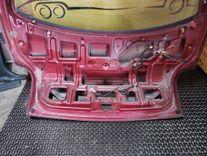 Крышка багажника (дверь 3-5) M755VB Kia Shuma - Фото 6