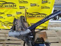 Стойка кузовная передняя левая O2109E Opel Astra купить в магазине запчастей бу