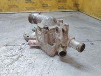 Корпус термостата M1H1RG Opel Meriva купить в магазине запчастей бу