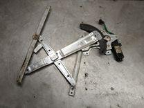 Стеклоподъемник электрический передний правый 4R7NII Daewoo Matiz купить