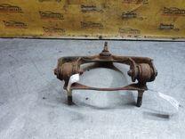 Рычаг передний правый J3CUWY Rover 45 - Фото 5