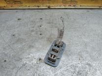 Подсветка салона WH2XVM Renault Scenic купить с доставкой