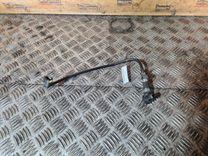 Трубка вакуумная 8QD3K2 Peugeot 406 - Фото 1