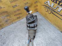 Кулиса H19PRT Audi A4 - Фото 3