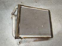 Радиатор отопителя (печки) MW6A4O Volkswagen Passat купить с доставкой