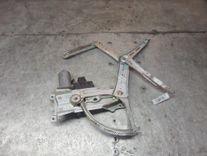 Стеклоподъемник электрический передний правый L0NB85 Opel Astra