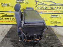 Салон (комплект сидений) 63PY4S Audi A4 undefined