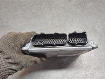 Блок управления двигателем Y3AJPX Volkswagen Passat - Фото 3