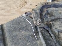 Защита двигателя BIGIS0 Toyota Corolla - Фото 4