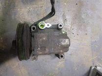 Компрессор кондиционера 75C9CC Mazda 323 купить