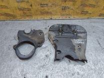 Защита (кожух) ремня ГРМ SHF3LB Ford Escort