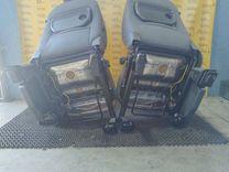 Сиденье переднее CDFHR9 Ford C-Max undefined