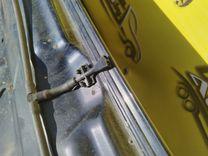 Капот 7AAWSA Opel Meriva undefined