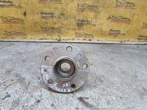 Патрубок отопителя (печки) UBI2BS Toyota Corolla