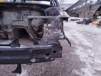 Лонжерон левый K2743H Volvo S60 купить с доставкой