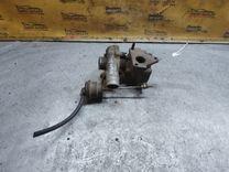 Турбина 27OZQW Renault Megane undefined