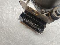 Блок ABS V9017H Citroen C4 купить с доставкой