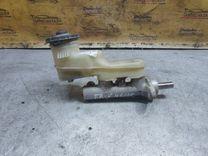 Цилиндр тормозной главный W1V07F Honda FR-V - Фото 3