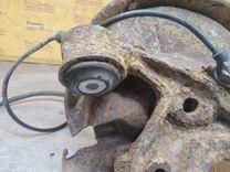 Кулак задний правый 7TZOUD Audi A4 купить с доставкой