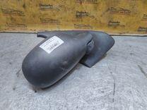 Зеркало наружное правое EL0SKN Renault Clio купить с доставкой