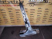 Стойка кузовная центральная правая 3B4NI3 Ford Galaxy