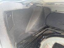 Обшивка багажника 546GYB Volvo S40 купить