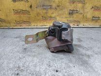 Ремень безопасности передний левый CB43U7 Renault Laguna купить в магазине запчастей бу