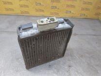 Испаритель кондиционера H120WU Nissan Primera - Фото 4