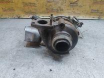 Турбина CQXJSJ Citroen C5 - Фото 4