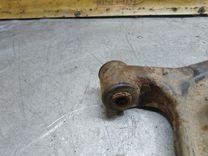 Рычаг передний правый 0JQD4F Toyota Yaris купить с доставкой