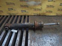 Амортизатор передний левый 6791T1 Peugeot 407 - Фото 4