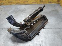 Воздуховод 1R8NPH Renault Espace купить в магазине запчастей бу